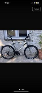 Velo VTT giant pret a rouler, Fietsen en Brommers, Fietsen | Mountainbikes en ATB, Ophalen, Giant