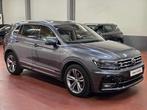 Volkswagen Tiguan TSi DSG + R-LINE +, Argent ou Gris, Achat, Euro 6, 108 kW