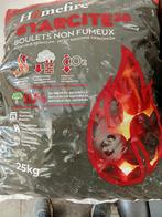 Kolen, Huis en Inrichting, Ophalen