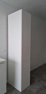 Armoire blanche, Enlèvement