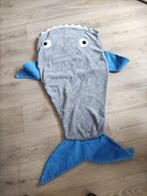 kinderfleece haai in nieuwstaat, Ophalen of Verzenden, Zo goed als nieuw