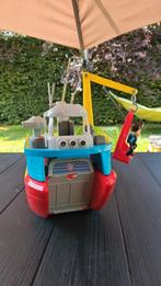 Paw patrol boot, Kinderen en Baby's, Ophalen of Verzenden, Gebruikt