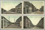 4 x GEEL / GHEEL  -  POSTKAART  -  VARIA, Verzamelen, Postkaarten | België, Verzenden, 1940 tot 1960, Ongelopen, Antwerpen