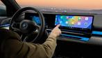 BMW CarPlay activatie, Auto diversen, Autonavigatie, Ophalen, Nieuw