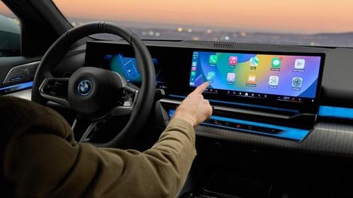BMW CarPlay activatie, Auto diversen, Autonavigatie, Nieuw, Ophalen