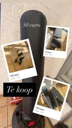 Training gereedschap, Sport en Fitness, Fitnessmaterialen, Ophalen, Zo goed als nieuw