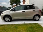 Toyota Yaris 1.0 Benzine 45.300km 2009 Gekeurd, Auto's, Toyota, 5 deurs, Particulier, Yaris, Te koop