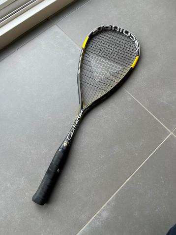 Tecnifibre Carboflex 125 (nieuwstaat)