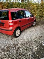 auto, Auto's, Fiat, Voorwielaandrijving, Stof, 5 deurs, Particulier