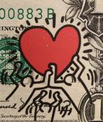 Keith Haring (na): Ticket in beperkte oplage