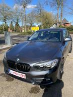 BMW 116I 2019, Auto's, BMW, Te koop, Berline, Benzine, Emergency brake assist