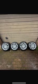 5x112 17inch, Auto-onderdelen, Banden en Velgen, Ophalen, 17 inch, Banden en Velgen