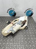 BMW 3 SERIES F30LCI 318d High Exec. AIRBAG RECHTS 2017, Ophalen of Verzenden, Gebruikt, Stiba lid