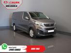Peugeot Expert 2.0 HDI Aut. 180 pk L3 BPM VRIJ! 2x Elek.Schu, Automaat, Bedrijf, Diesel, Parkeersensor
