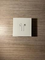 AirPod 2, Verzenden, Nieuw, In oorschelp (earbud), Bluetooth