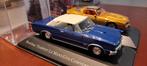 Pontiac Tempest LeMans GTO 1965 1:43 in vitrinedoosje, Hobby en Vrije tijd, Ophalen of Verzenden, Nieuw