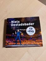 Niels Destadsbader Dertig Cd en Dvd, Cd's en Dvd's, Cd's | Nederlandstalig, Ophalen of Verzenden