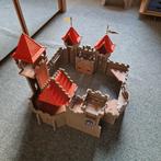 Ridderkasteel playmobil, Ophalen, Gebruikt