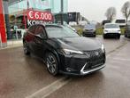 Lexus UX 250h Privilege Line, Auto's, Automaat, Zwart, 5 deurs, Hybride Elektrisch/Benzine