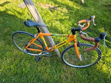 Velo de course Orbea 24 pouces, Koersfiets Orbea 24 inch, Enlèvement, Utilisé