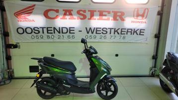 Tnt Dixon ( klasse A, zonder rijbewijs ) beschikbaar voor biedingen