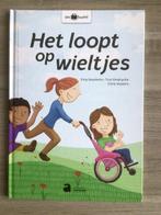 Het loopt op wieltjes, Ophalen of Verzenden, Gelezen