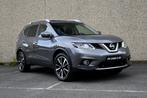 Nissan X-trail 1.6dci Automatique/Trekh, piano, 360 caméras,, Autos, Nissan, SUV ou Tout-terrain, 5 places, Carnet d'entretien