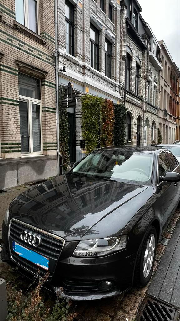 Te koop: Audi A4 TFSI 2010 Manual Benzine, Auto's, Audi, Particulier, A4, Benzine, Ophalen