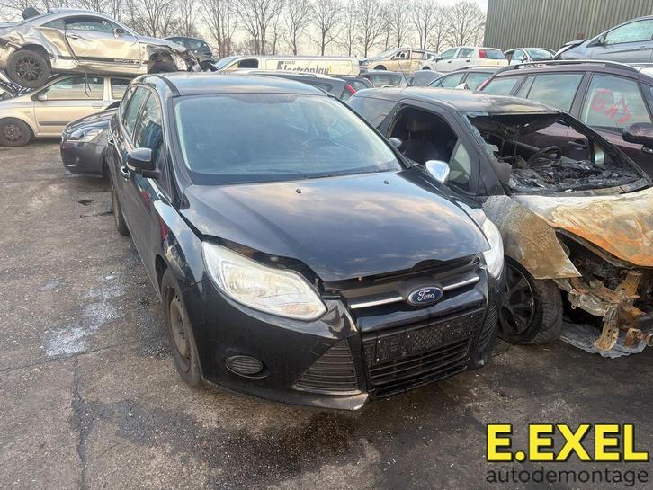 Onderdelen  Ford Focus 3 2010-2018 Kleur: FB, Autos : Pièces & Accessoires, Autres pièces automobiles, Ford, Utilisé, Origine de la pièce connue