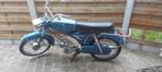Flandria, Fietsen en Brommers, Brommers | Oldtimers, Klasse B (45 km/u), Ophalen, Overige merken, 4 versnellingen
