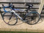 Zanata koersfiets Z20 plus klikpedaal schoenen shimano, Fietsen en Brommers, Gebruikt, 15 tot 20 versnellingen, 53 tot 57 cm, Ophalen