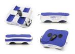 Anduflex multifunctioneel massagekussen, Sport en Fitness, Nieuw, Ophalen of Verzenden, Massagestoel of Kussen