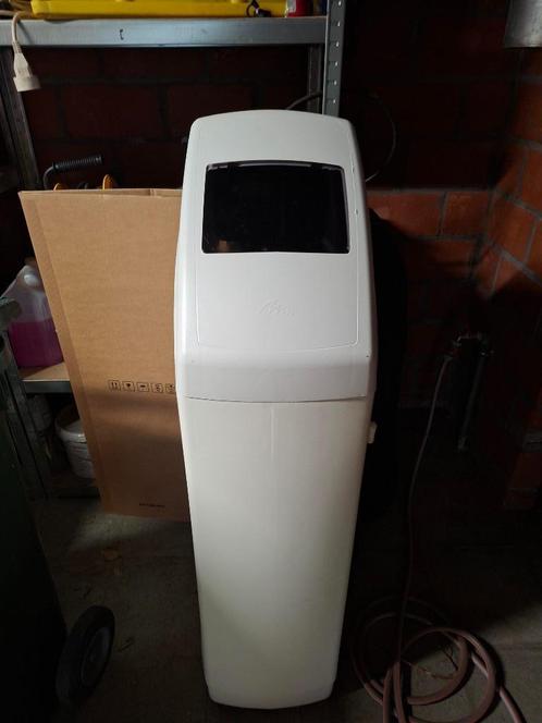 Waterontharder Pentair 5600 SXT - 18 liter (4-5personen), Elektronische apparatuur, Waterontharders, Zo goed als nieuw, Elektrische waterontharder