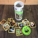WWF Memo spel uit Hout, Kinderen en Baby's, Ophalen of Verzenden, Gebruikt, Ontdekken