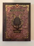 Tomorrowland 2015 - Melodia - 3 cd, CD & DVD