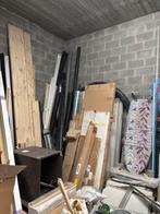 Matériaux de construction et outils divers, Rénovation ou Construction