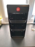 Douwe Egberts laden, Ophalen, Zo goed als nieuw
