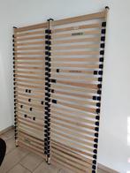 2 x RUBIN boxspring 70x200cm, Ophalen, Gebruikt, Bedbodem, 200 cm
