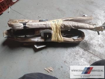 BMW 3 er E90 dak airbag hemel Rechts beschikbaar voor biedingen