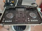 Pioneer xdj rx met flightcase, Muziek en Instrumenten, Dj-sets en Draaitafels, Ophalen, Zo goed als nieuw, Dj-set, Pioneer
