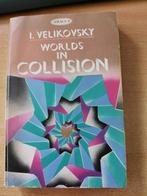 Worlds in Collision (Velikovsky), Ophalen of Verzenden, Immanuel Velikovsky, Natuurwetenschap