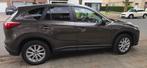 Mazda CX-5 2.2D 2016j, Auto's, Mazda, Automaat, Euro 6, USB, Particulier