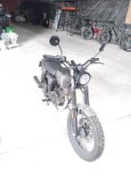 Moto Brixton BX125, Motoren, Motoren | Mash, Particulier, 11 kW of minder, 124 cc, 1 cilinder