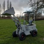 NIEUWE elektrische shovel-kniklader! STUNTPRIJS!, Articles professionnels, Enlèvement ou Envoi