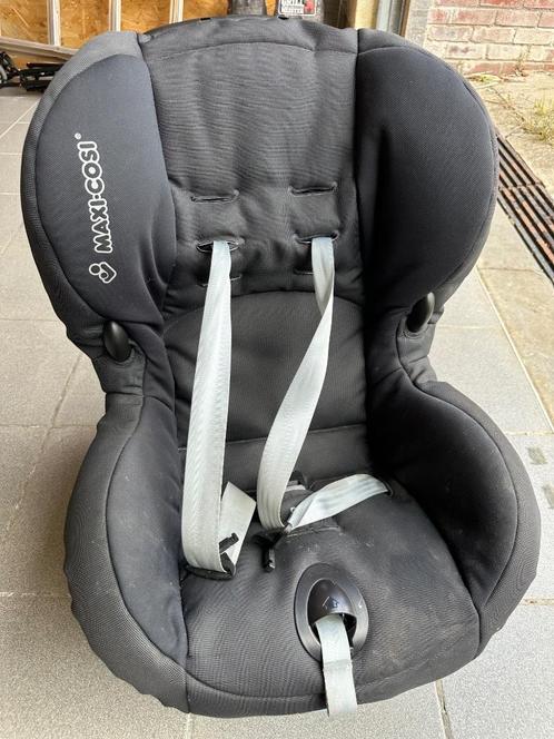 Maxi-Cosi 9-18kg kinderzitje, Kinderen en Baby's, Autostoeltjes, Gebruikt, Maxi-Cosi, 9 t/m 18 kg, Autogordel, Ophalen
