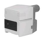 Brander Elco Clockner EK01B te koop 28-45kW, Ophalen of Verzenden