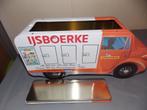 IJSKREEM AUTO, Ophalen of Verzenden, Zo goed als nieuw