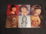 Lot de 6 LP de musique francophone. Dalida, Mireille Mathieu, CD & DVD, Vinyles | Pop, Enlèvement ou Envoi