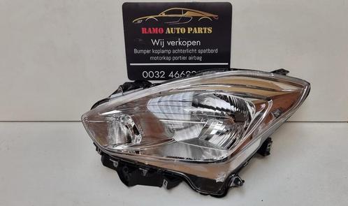 SUZUKI SWIFT 2017 2018 2019 2020 koplamp links P/N W2963, Auto-onderdelen, Verlichting, Suzuki, Ophalen of Verzenden