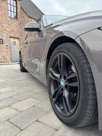 BMW 320d M-Pack full option, Auto's, BMW, Automaat, Achterwielaandrijving, 1995 cc, Overige kleuren